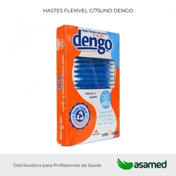 HASTES FLEXIVEL C/75UND DENGO