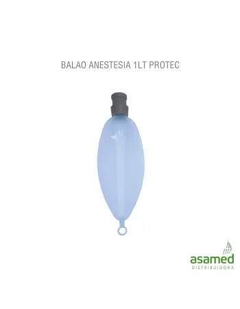 BALAO ANESTESIA 1LT PROTEC