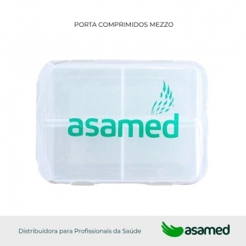 PORTA COMPRIMIDOS MEZZO