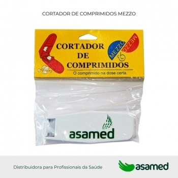 CORTADOR DE COMPRIMIDOS MEZZO