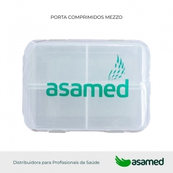 PORTA COMPRIMIDOS MEZZO