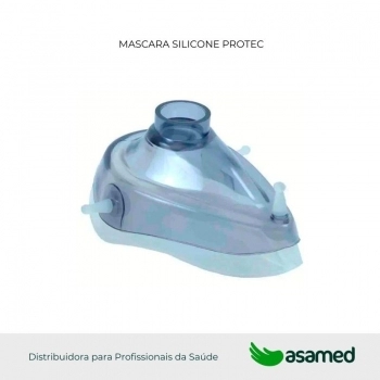 MASCARA SILICONE PROTEC