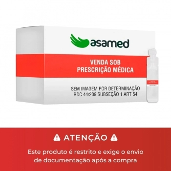 CLORETO DE SODIO 20% 10ML C/200AMP INJ FARMARIN