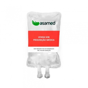 SOL. RINGER C/LACTATO 0250ML C/35 BOLSA JP