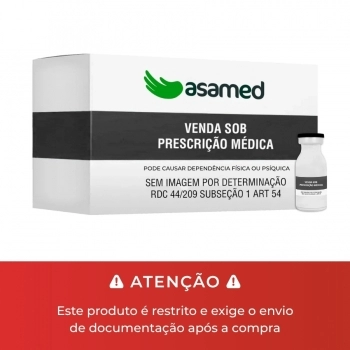 REMIFENTANILA 2MG INJ. PO C/5 FCOS (IV)(G)(A1) CRISTALIA