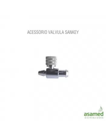 ACESSORIO VALVULA SANKEY