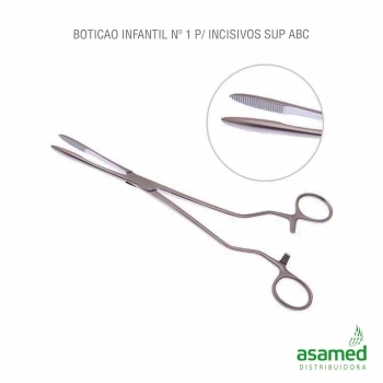 PINCA CHERON 24CM ABC