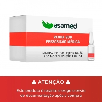 DIPIRONA 500MG/ML 2ML INJ. C/100AMP (IV/IM)(G) SANTISA