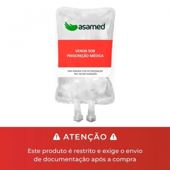 SOL. RINGER C/LACTATO 5L BOLSA (VETERINARIO) JP