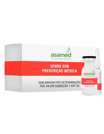 HEPARINA SODICA 5000UI/ML 5ML INJ. C/25FA (IV)(HEMOFOL) CRISTALIA