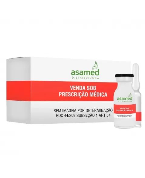 HEPARINA SODICA 5000UI/ML 5ML INJ. C/25FA (IV)(HEMOFOL) CRISTALIA