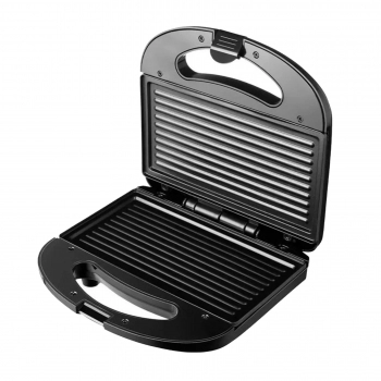 SANDUICHEIRA MASTER GRILL 750W S-20 PRETO/INOX MONDIAL 220V
