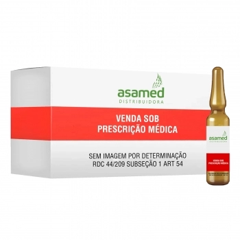 POLIVITAMINICOS 10ML INJ. C/100AMP (IV)(FRUTOVITAM) CRISTALIA