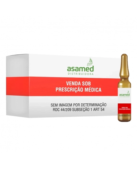 COMPLEXO B 2ML INJ. C/100AMP (IV/IM)(HYPLEX B) HYPOFARMA