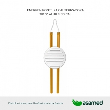 ENERPEN PONTEIRA TIP 03 ALUR MEDICAL
