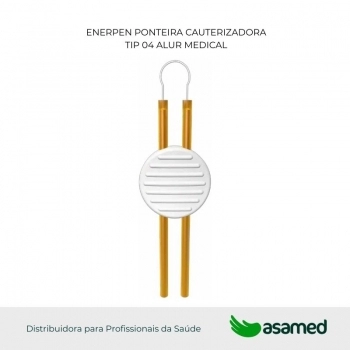 ENERPEN PONTEIRA TIP 04 ALUR MEDICAL
