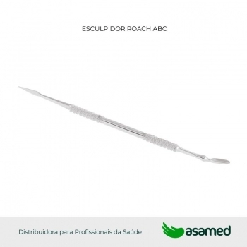 ESCULPIDOR ROACH ABC