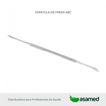 ESPATULA DE FREER ABC
