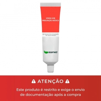 NEOMICINA + BACITRACINA 10G POMADA (BACINA) BELFAR