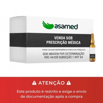 FENTANILA (0,0785MG)0,05MG/ML 2ML INJ. C/50AMP (EPI/IV/IM)(G)(A1) HIPOLADOR