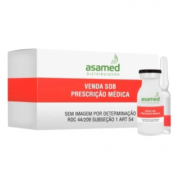 NITROPRUSSETO DE SODIO 50MG PO +DIL. 2ML C/5FA (IV)(NITROPRUS) CRISTALIA