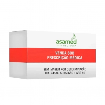 BROMOPRIDA 5MG/ML 2ML INJ C/50AMP (IV/IM)(DIGESTINA) UNIAO QUIMICA