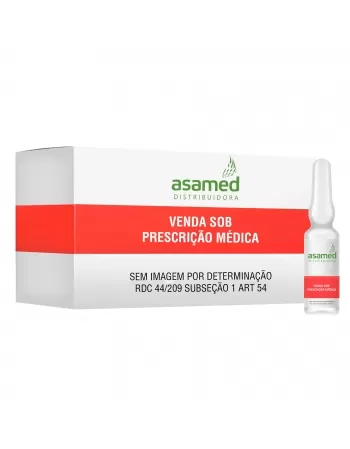 AMIODARONA 50MG/ML 3ML INJ. C/50AMP (G) FRESENIUS