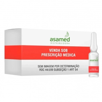 AMIODARONA 50MG/ML 3ML INJ. C/50AMP (IV)(G) FRESENIUS