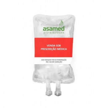 SOL. RINGER C/LACTATO 5L BOLSA (VETERINARIO) JP
