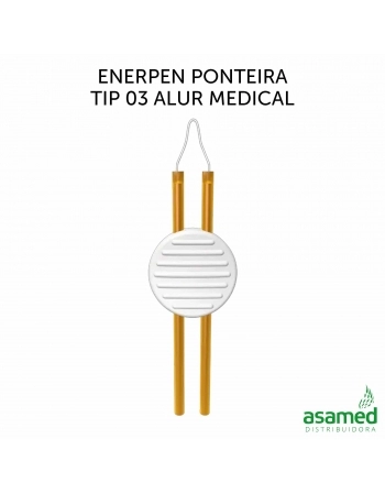 ENERPEN PONTEIRA TIP 03 ALUR MEDICAL