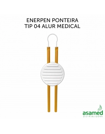 ENERPEN PONTEIRA TIP 04 ALUR MEDICAL