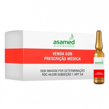 VITAMINA K 10MG/ML INJ. 1ML C/50AMP (IM/SC) (HYVIT K) HYPOFARMA