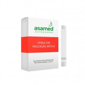 MEPIVACAINA 2% COM VASO. C/50TUBETES 1,8ML (MEPIADRE) DFL
