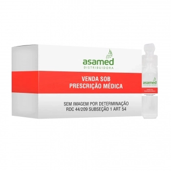AGUA PARA INJECAO 010ML INJ C/200 EQUIPLEX