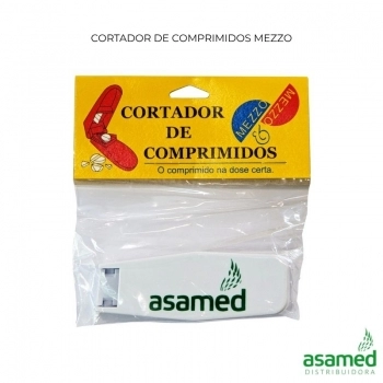CORTADOR DE COMPRIMIDOS MEZZO