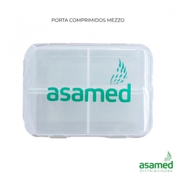 PORTA COMPRIMIDOS MEZZO