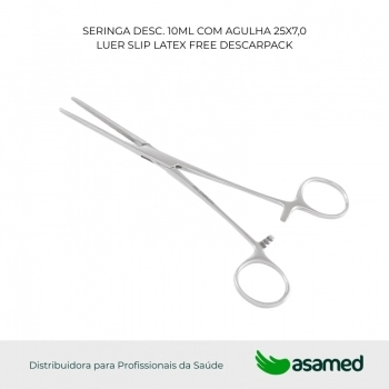 PINCA ROCHESTER CARMALT 16CM RETA ABC