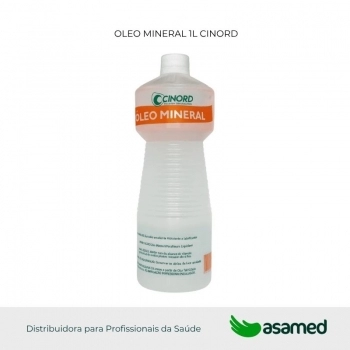 OLEO MINERAL 1L CINORD
