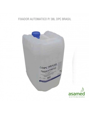 FIXADOR AUTOMATICO PARA 38L DPC BRASIL